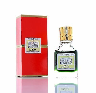 Vetiver Lemon