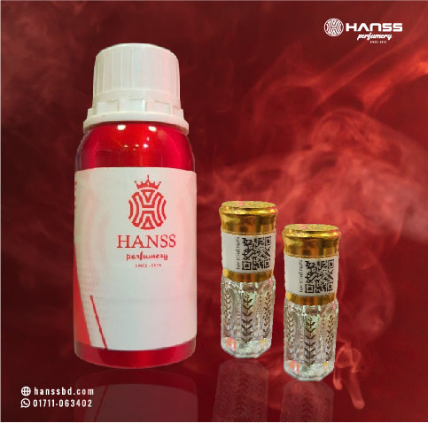 Vetiver Lemon
