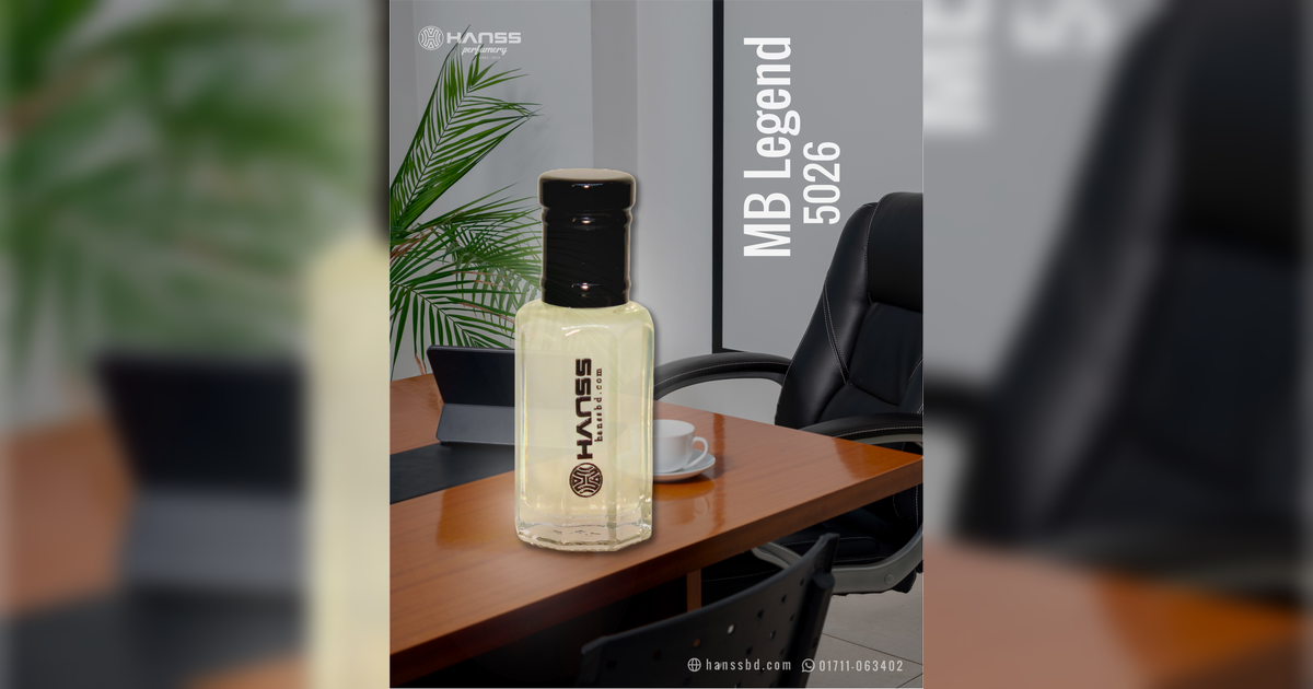 Vetiver Lemon