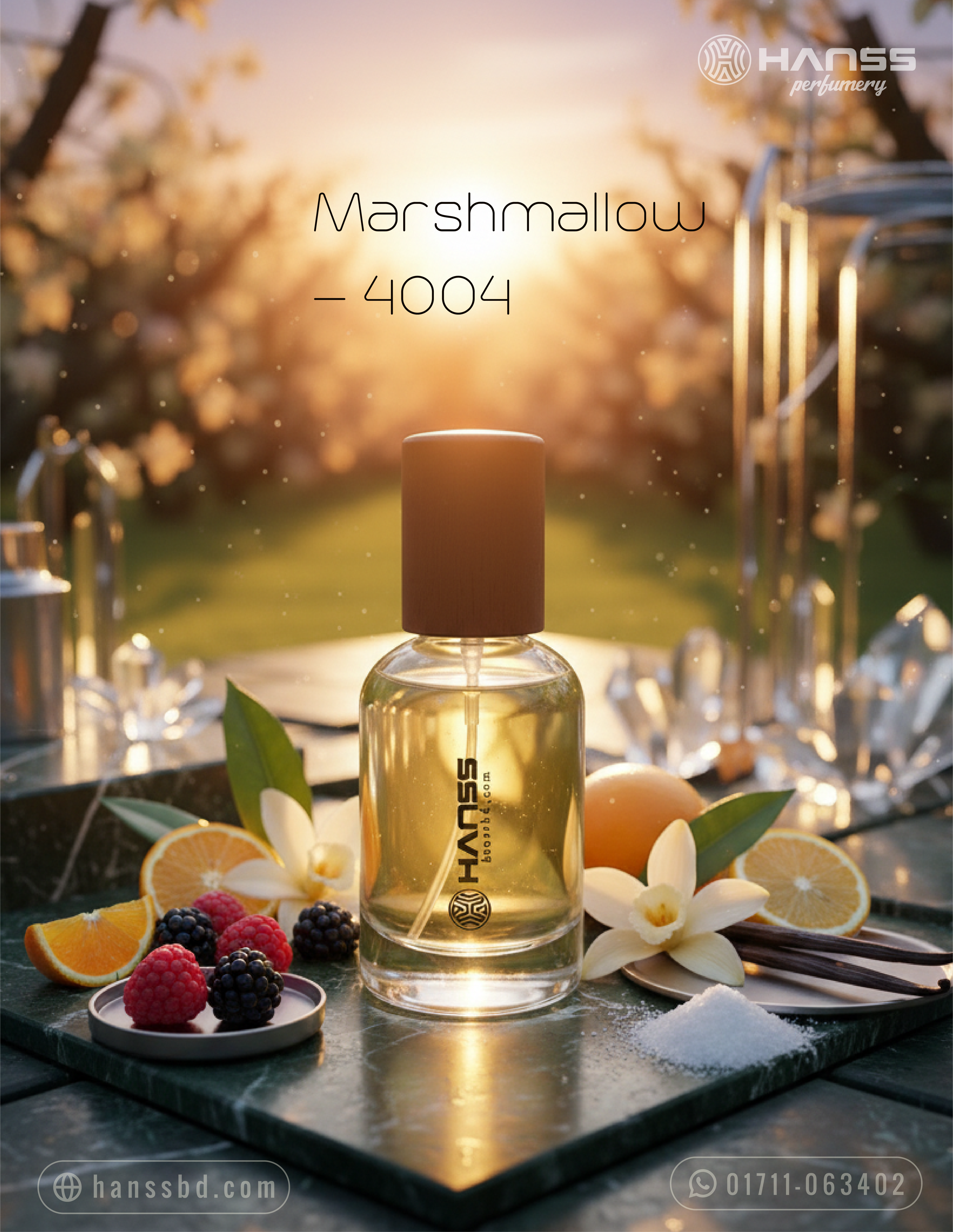 Vetiver Lemon