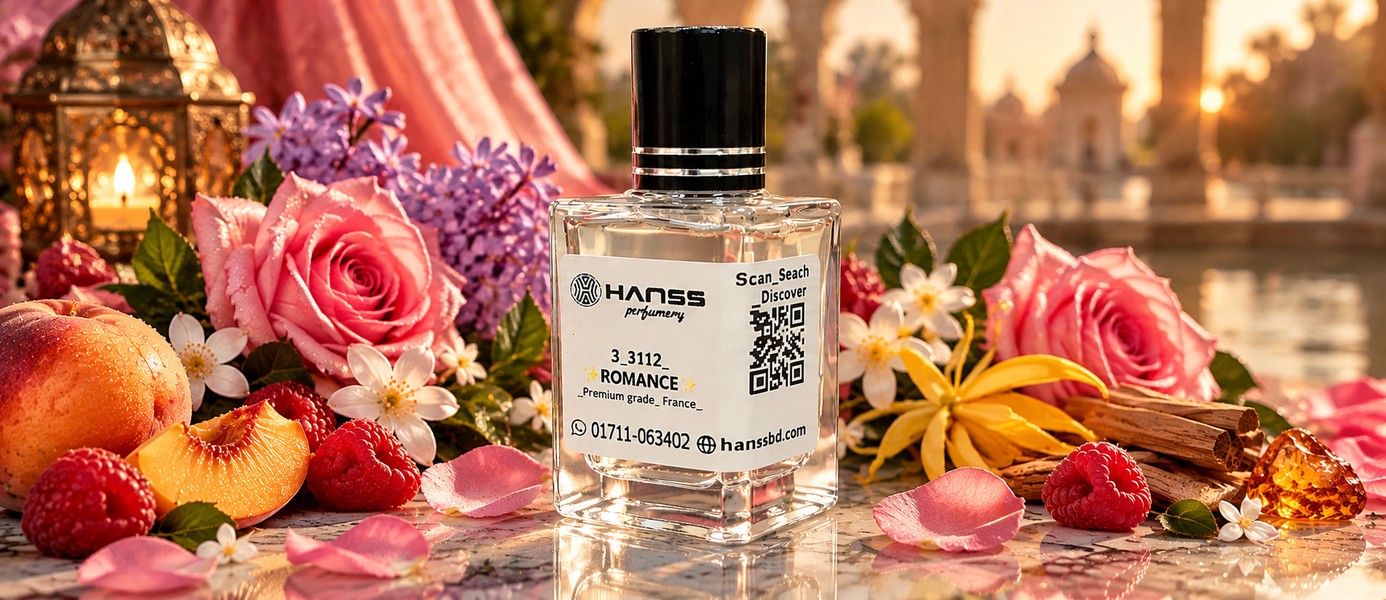 Vetiver Lemon