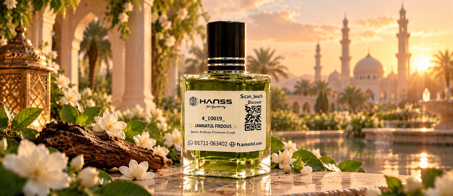 Vetiver Lemon